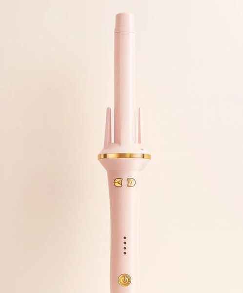 Автоматична плойка для локонів Automatic Curler 48 Вт pbl-114 фото