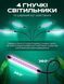 LED-фітолампа для рослин і розсади pbl-054 фото 6