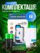 Портативний дитячий мікроскоп 60&ndash;200&times; з підсвіткою pbl-057 фото 10