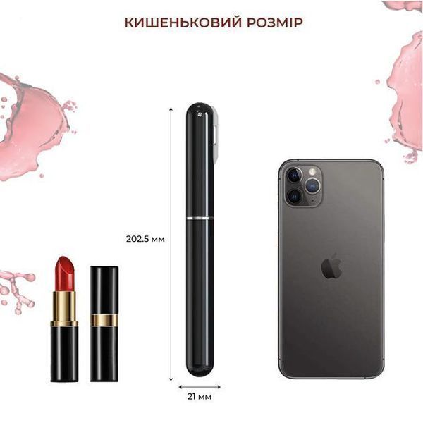 Пневматичний штопор для вина pbl-082 фото