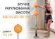 Боксерський набір EasyFit BoxSet Pro pbl-073 фото 3