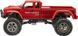 Радіокерована машинка-пікап ZIPP Toys 4&times;4 з камерою, червона pbl-034 фото 6