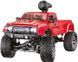 Радіокерована машинка-пікап ZIPP Toys 4&times;4 з камерою, червона pbl-034 фото 1