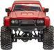 Радіокерована машинка-пікап ZIPP Toys 4&times;4 з камерою, червона pbl-034 фото 5