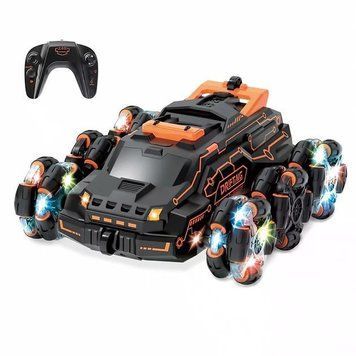 Радіокерована машинка Stunt Car PRO Off-Road 2.4 GHz pbl-035 фото