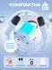 Дитяча караоке-колонка Bluetooth з 2 мікрофонами pbl-109 фото 6